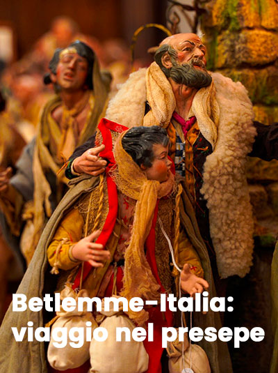 Betlemme-Italia