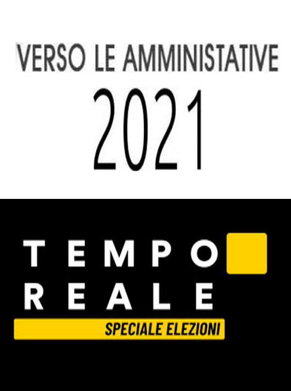 Elezioni 2021 – Rimini