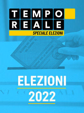 Elezioni 2022 – Riccione