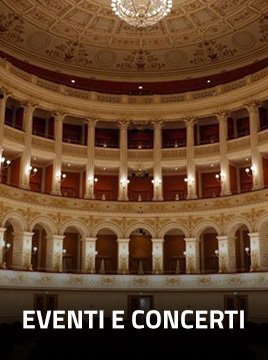 Eventi e Concerti - Eventi