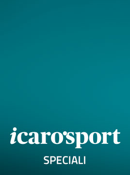Icaro Sport speciali