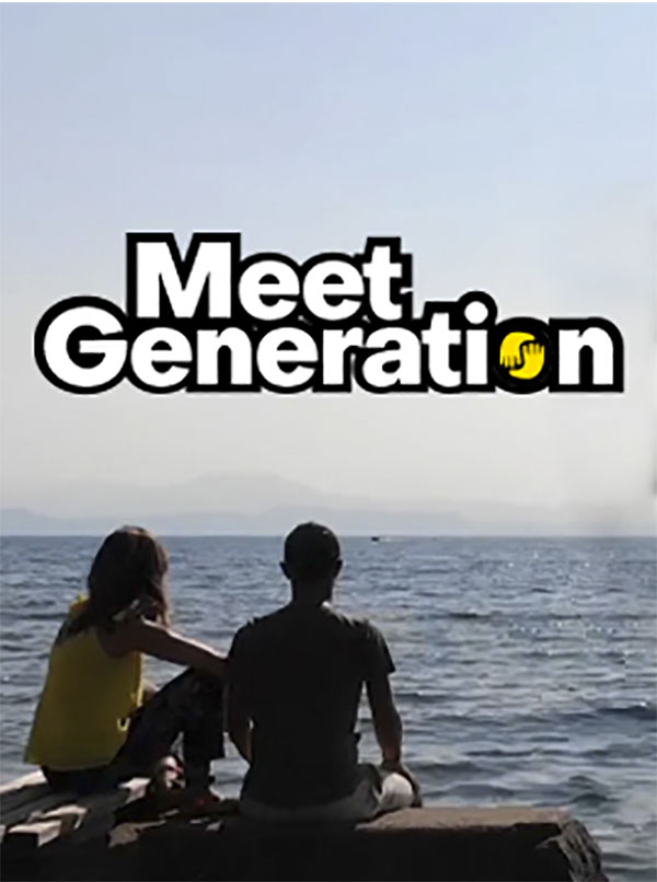 Meet Generation