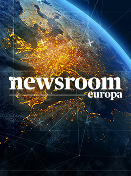 TG Newsroom Europa