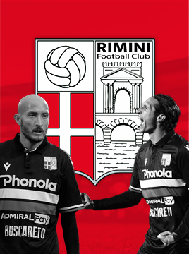 Rimini Calcio Campionato