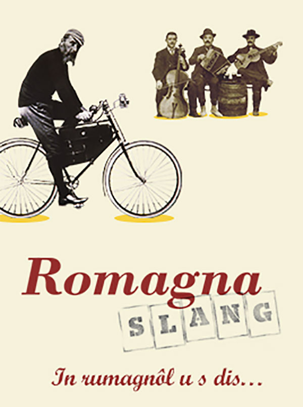Romagna Slang